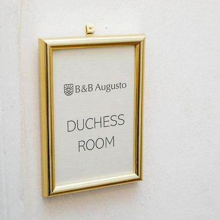 B&B Augusto Brugge Dış mekan fotoğraf