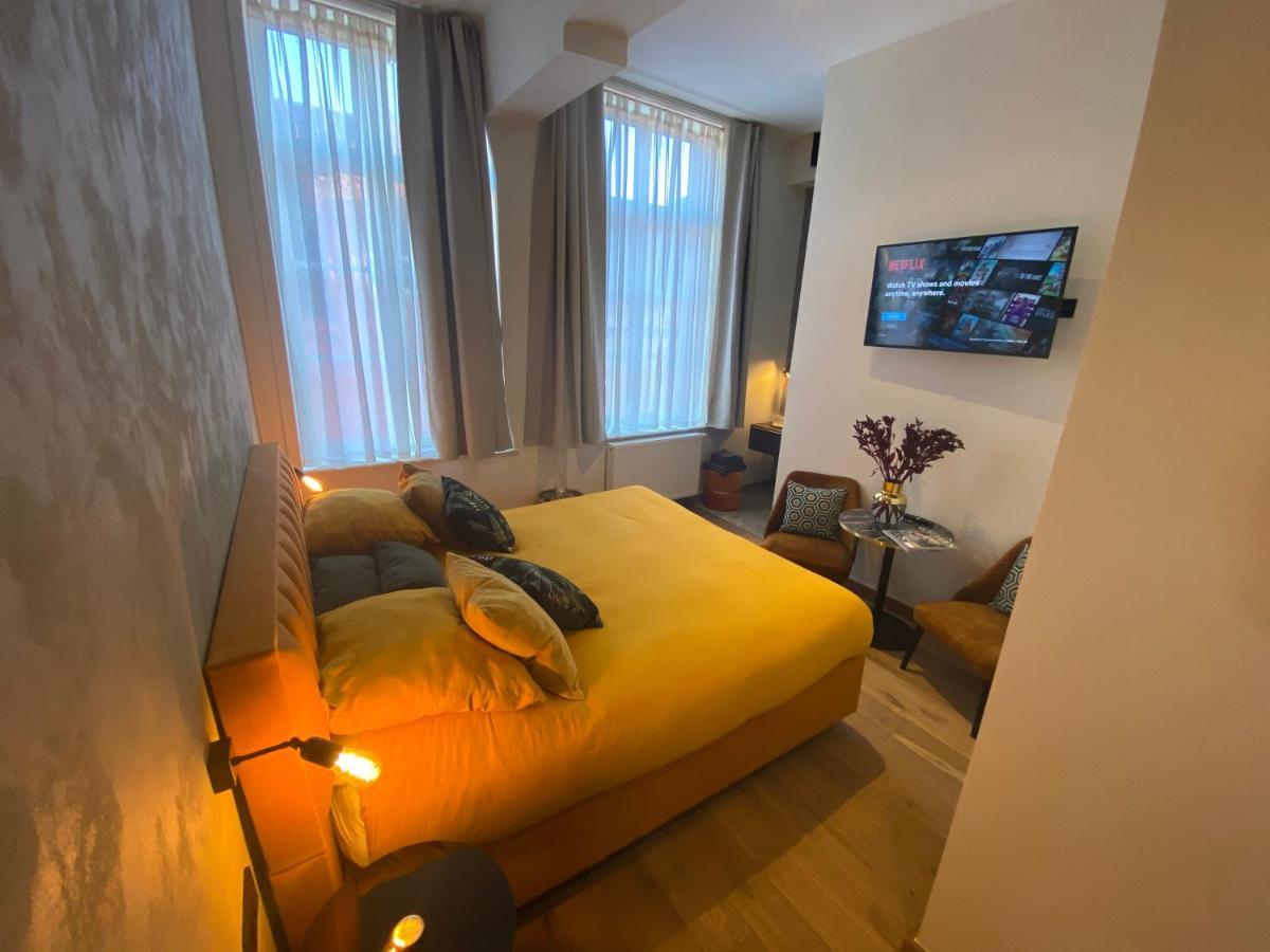 B&B Augusto Brugge Dış mekan fotoğraf