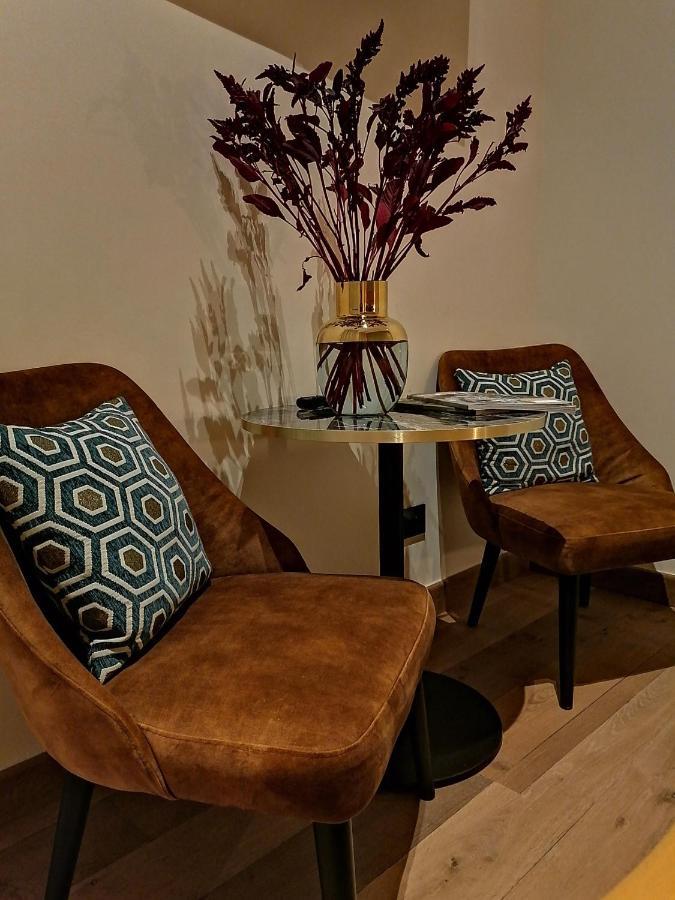 B&B Augusto Brugge Dış mekan fotoğraf