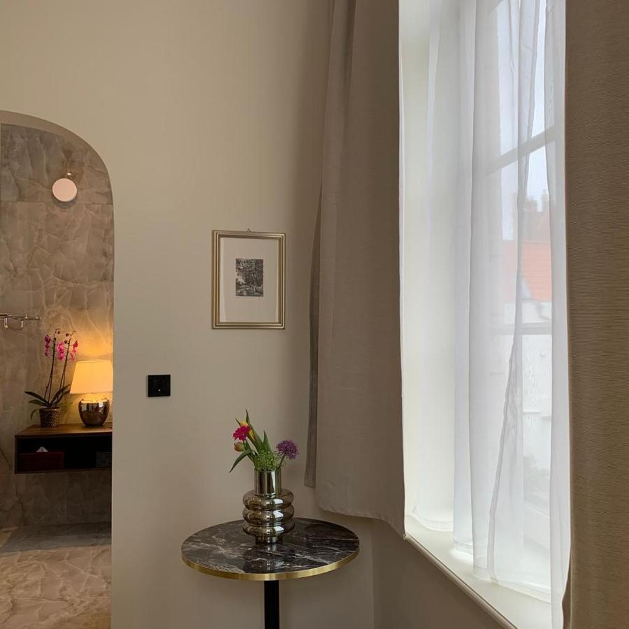 B&B Augusto Brugge Dış mekan fotoğraf