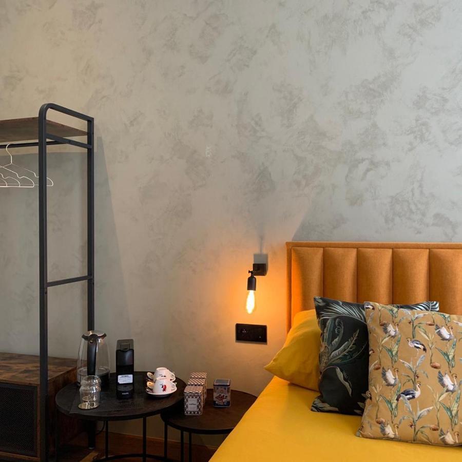 B&B Augusto Brugge Dış mekan fotoğraf