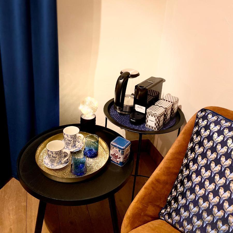 B&B Augusto Brugge Dış mekan fotoğraf