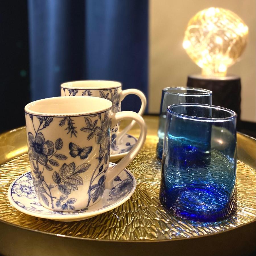 B&B Augusto Brugge Dış mekan fotoğraf