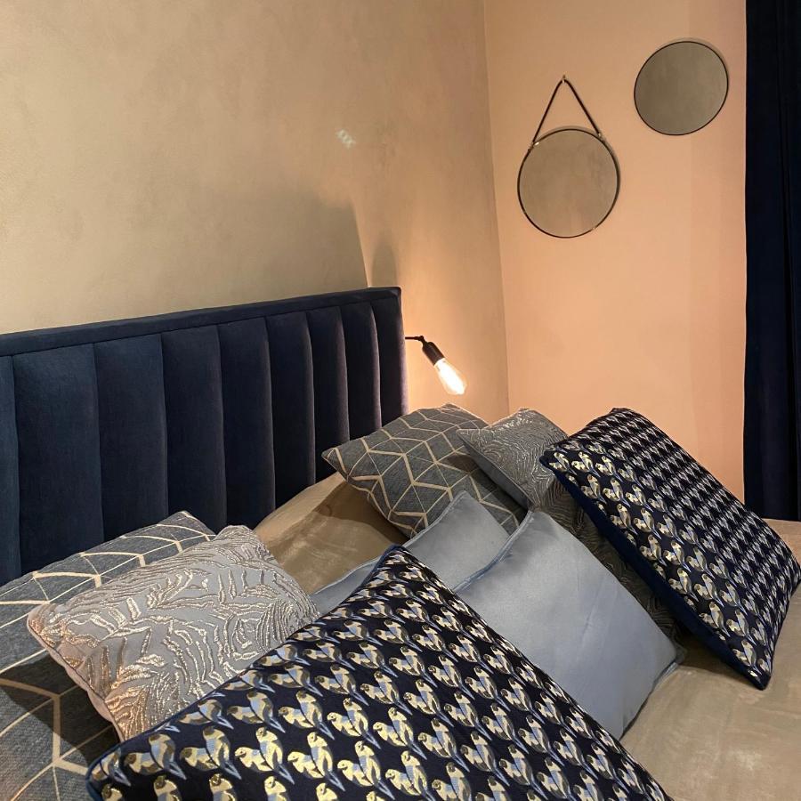 B&B Augusto Brugge Dış mekan fotoğraf