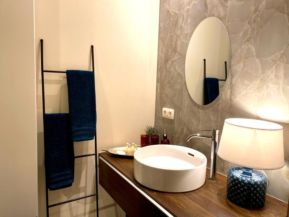 B&B Augusto Brugge Dış mekan fotoğraf