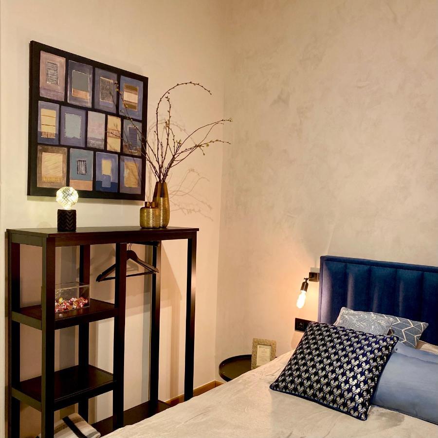 B&B Augusto Brugge Dış mekan fotoğraf