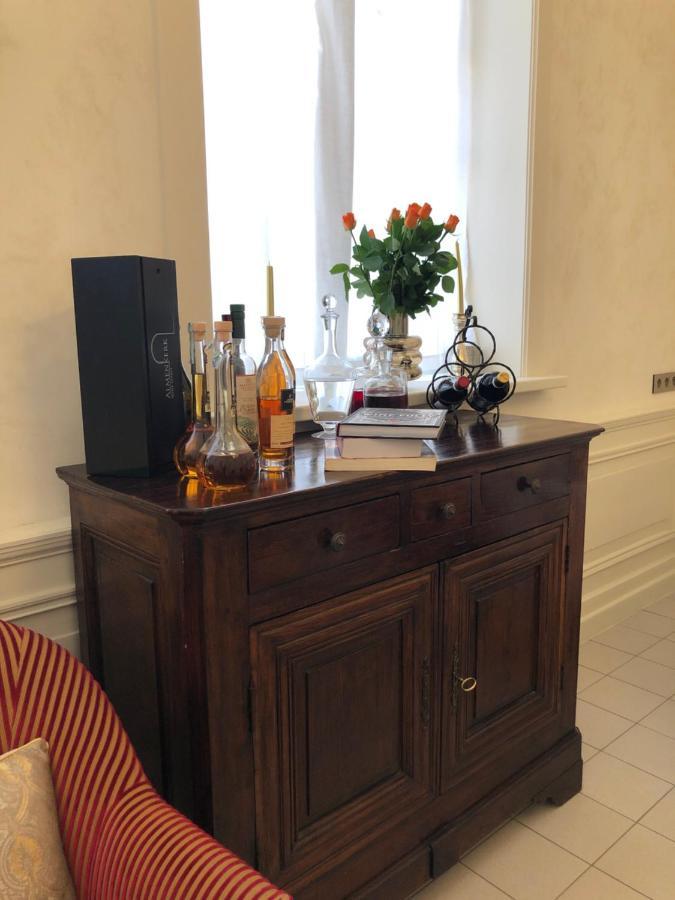 B&B Augusto Brugge Dış mekan fotoğraf