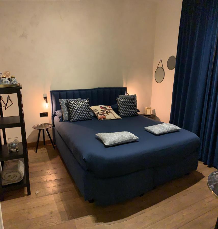 B&B Augusto Brugge Dış mekan fotoğraf