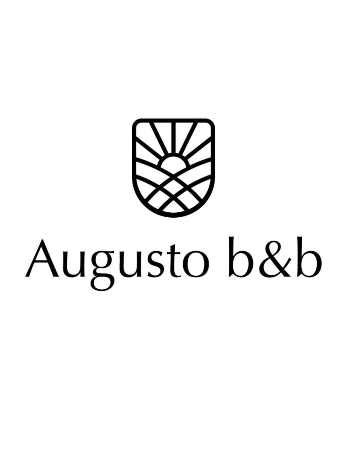 B&B Augusto Brugge Dış mekan fotoğraf