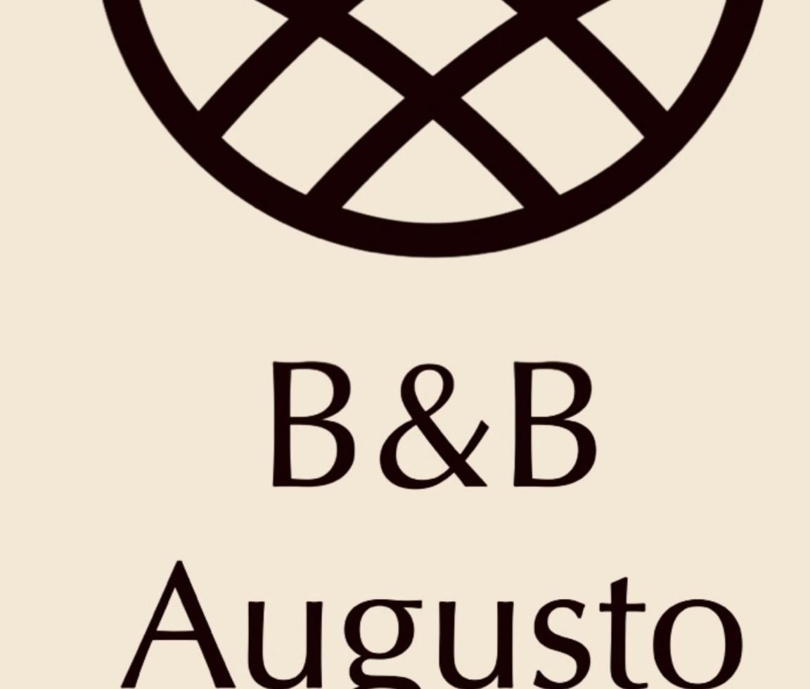 B&B Augusto Brugge Dış mekan fotoğraf