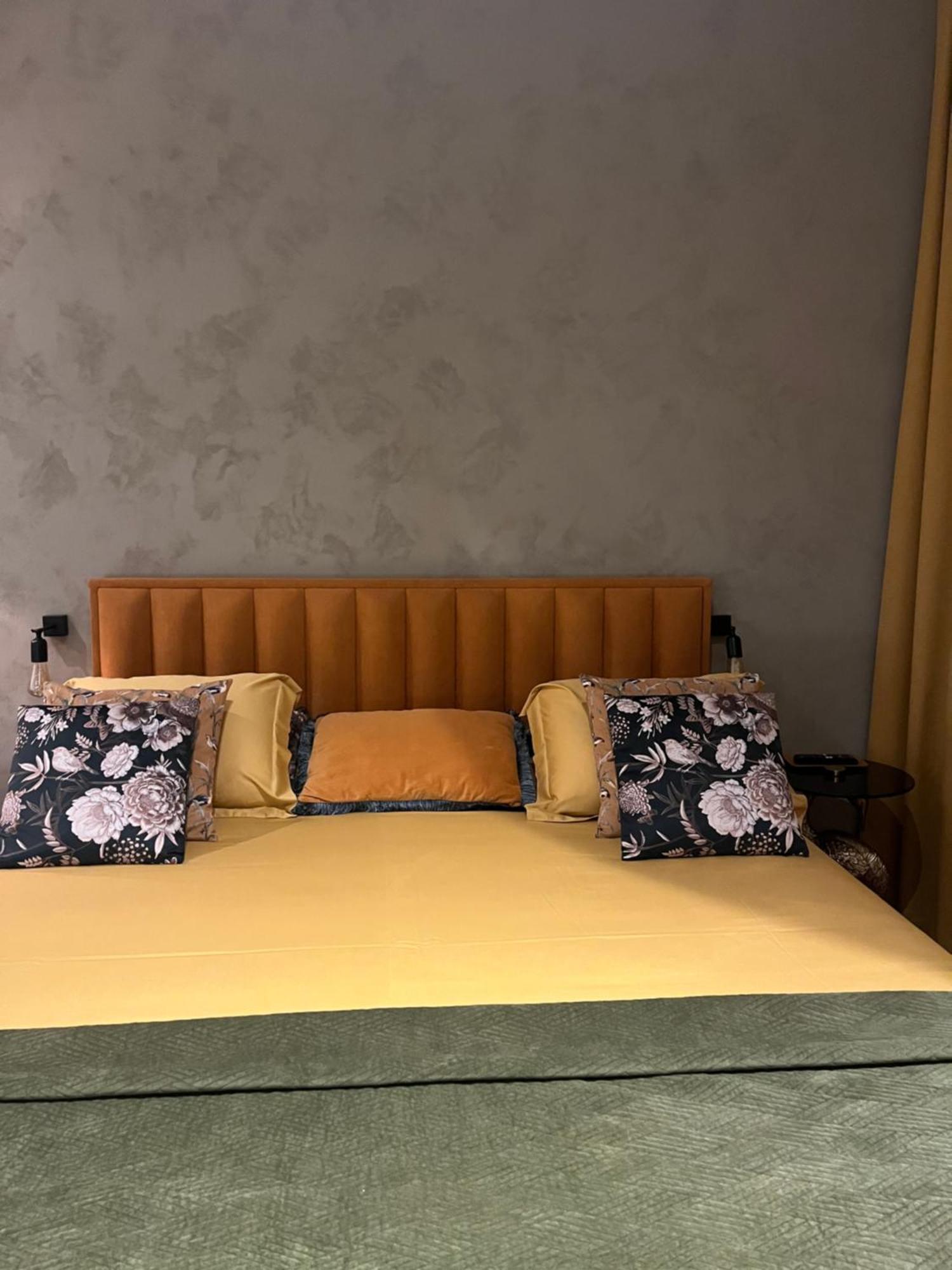 B&B Augusto Brugge Dış mekan fotoğraf